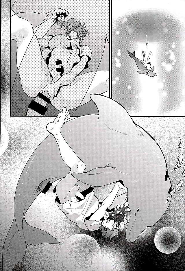 tổng hợp oneshot nhà guess chapter 39 12