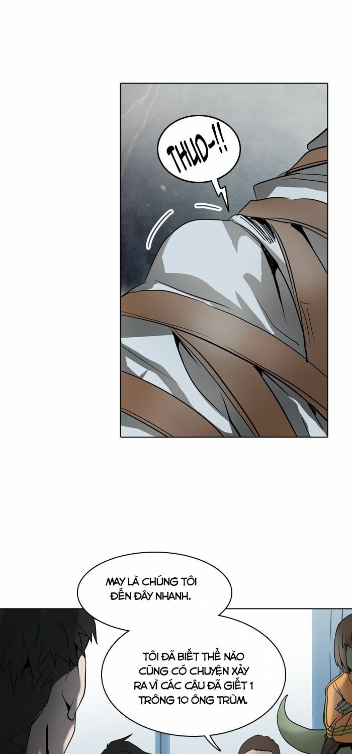 tòa tháp bí ẩn 2 chapter 201 11