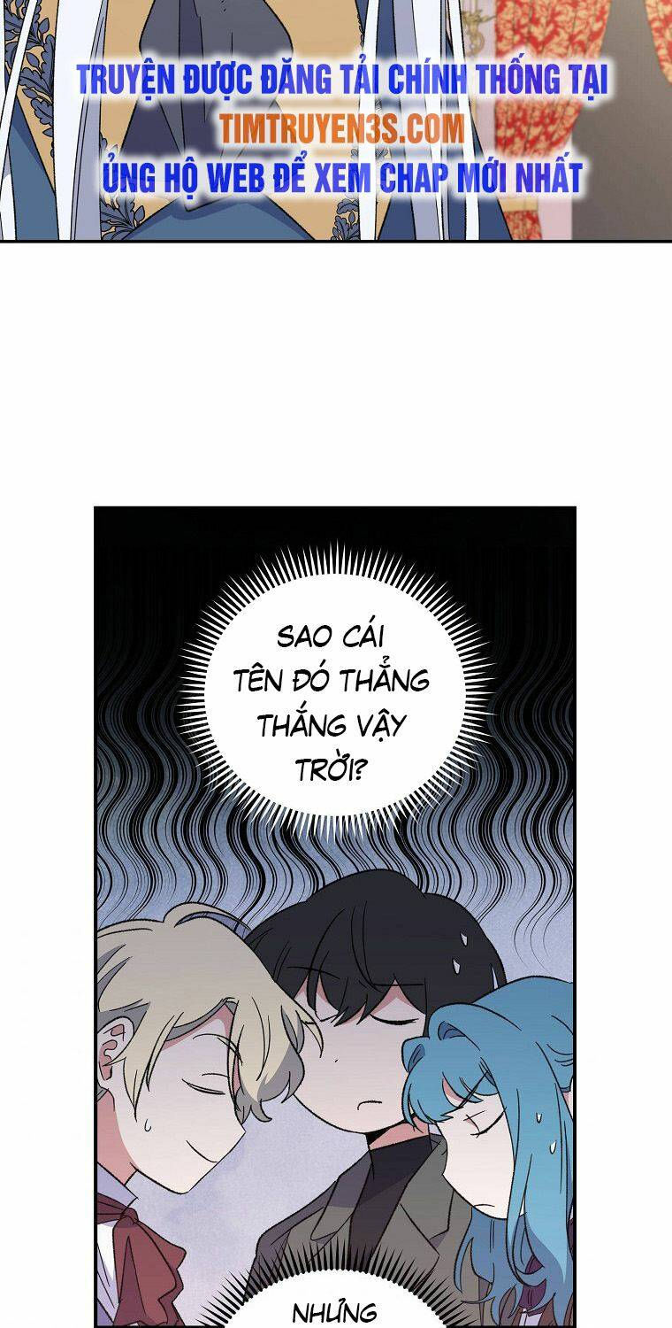 nhà hiền triết yigret chapter 40 39