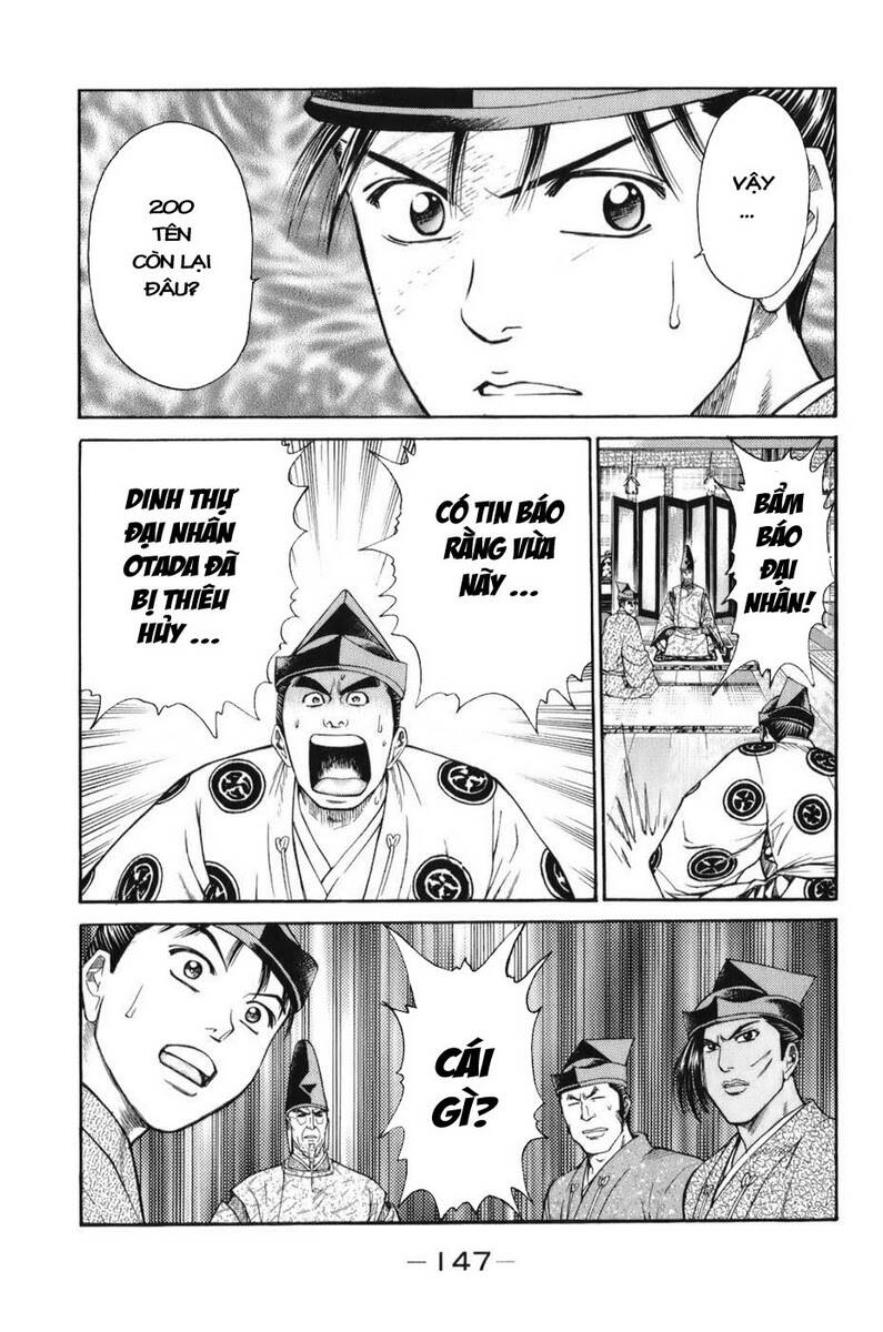 thiếu niên vương i - shana oh yoshitsune i chapter 69 25