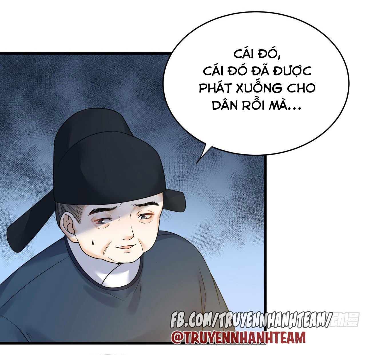 Lễ Băng Nhạc Hoại Chi Dạ chapter 52