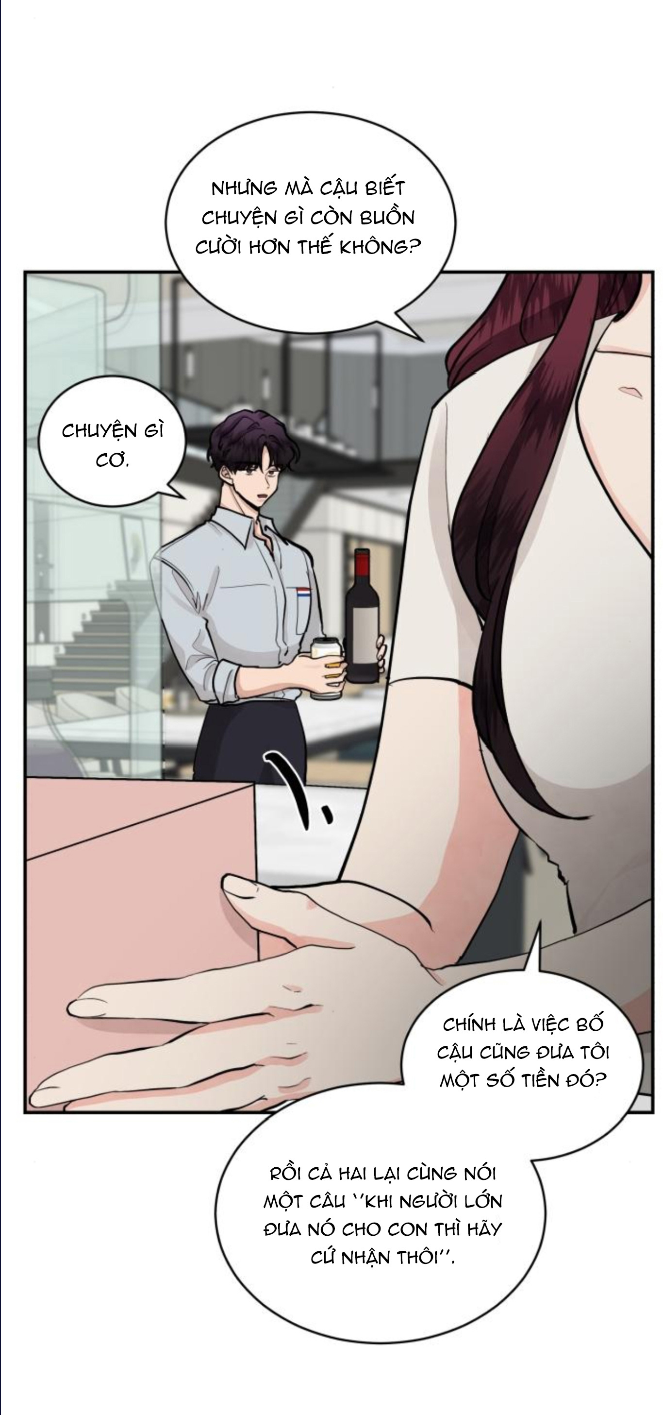 oan gia ngõ hẹp chapter 49 24