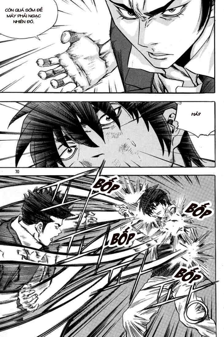 change guy chapter 301 2