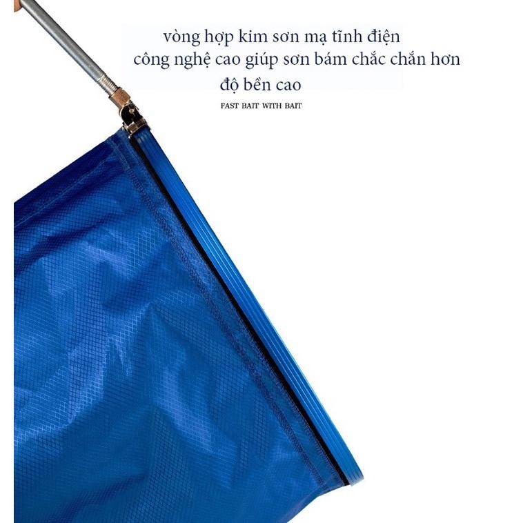 Rọng Đựng Cá MC