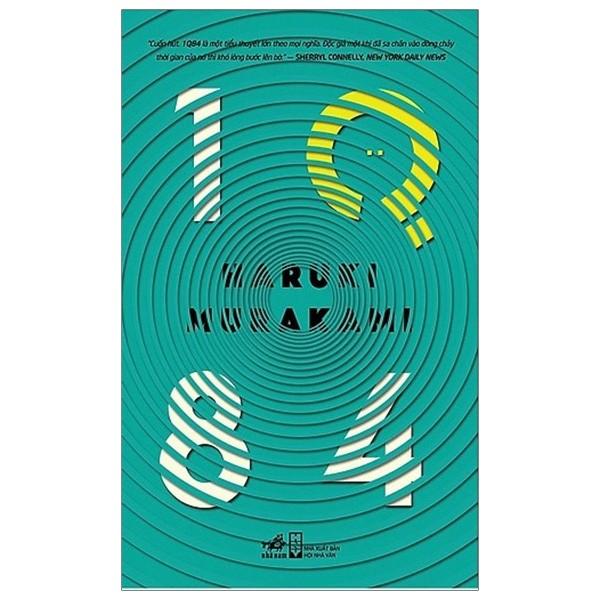 Haruki Murakami - 1Q84 - Tập 2