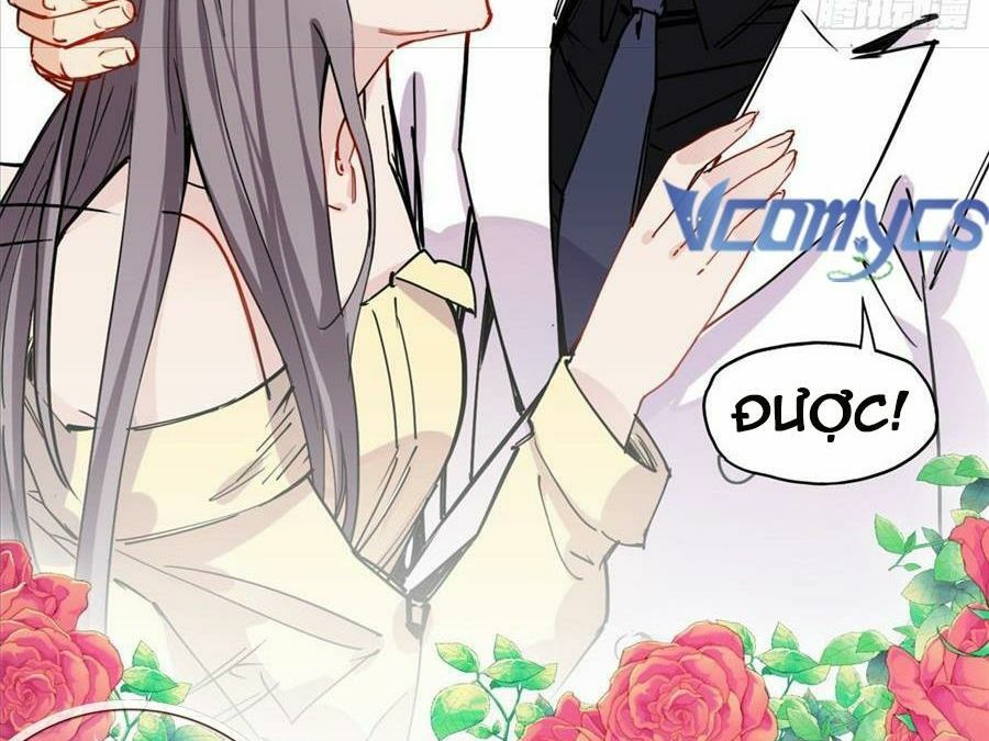 cố tổng, vợ của ngài quá mạnh rồi! chapter 35 35