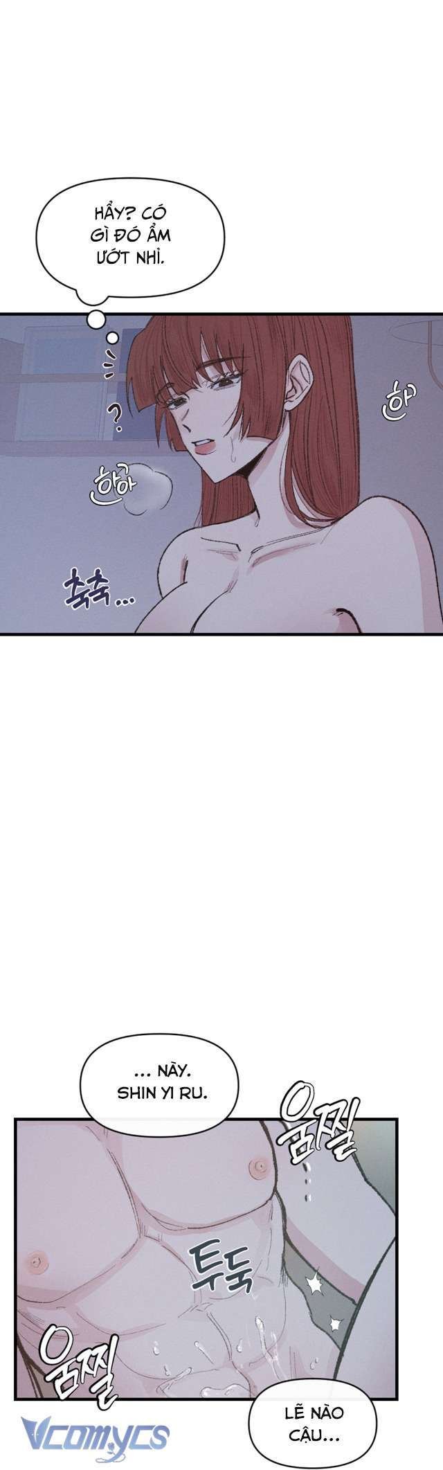 [18+] đừng xoá chapter 2 37