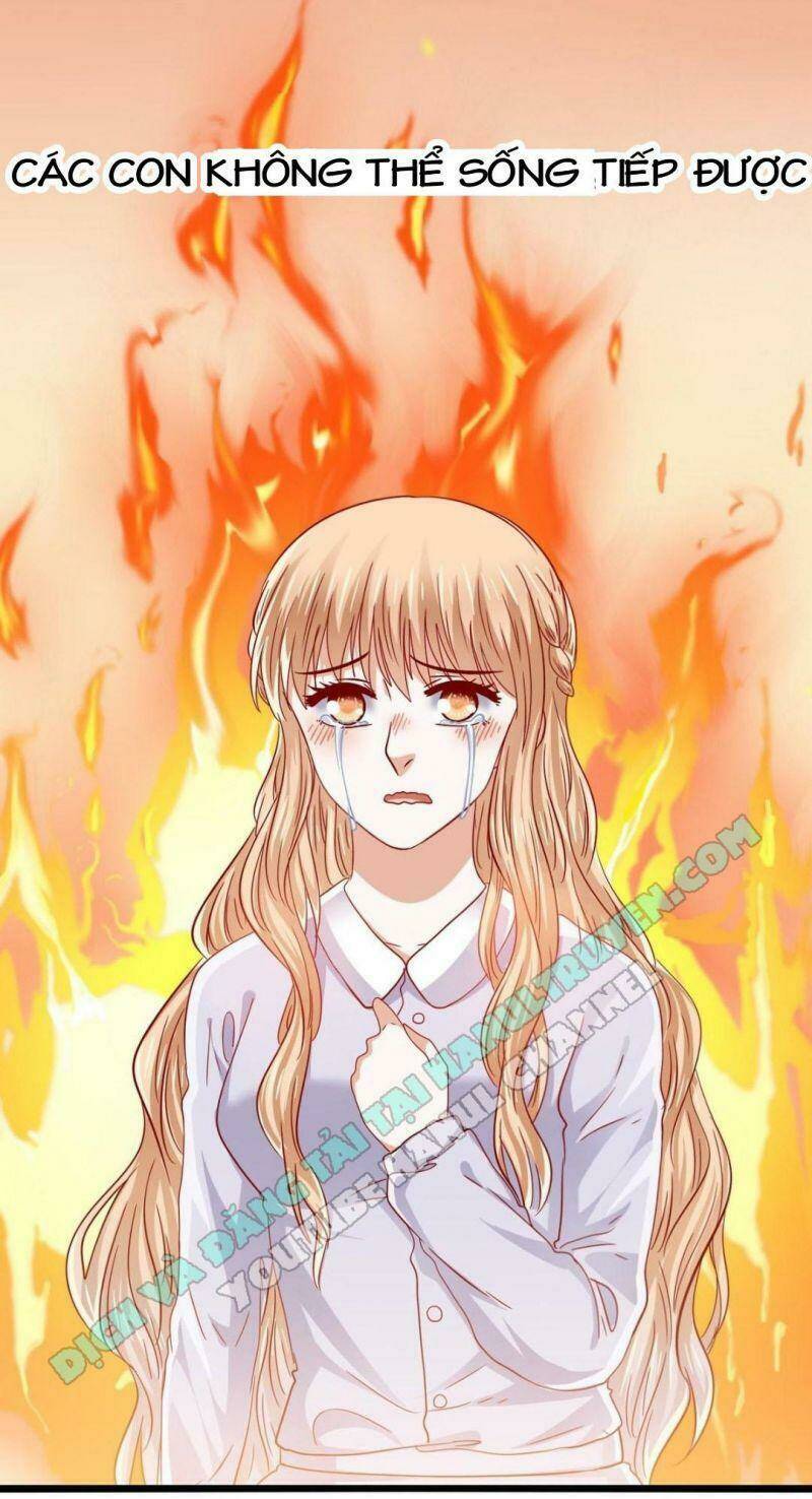 lăng thiếu! nhẹ một chút, đau chapter 39 23