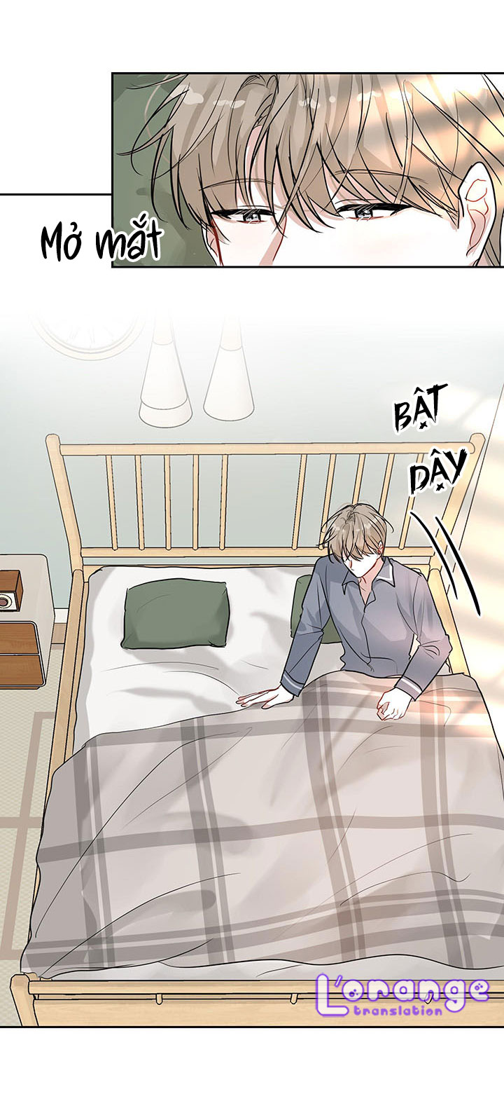 mùa xuân lại đến chapter 5 13