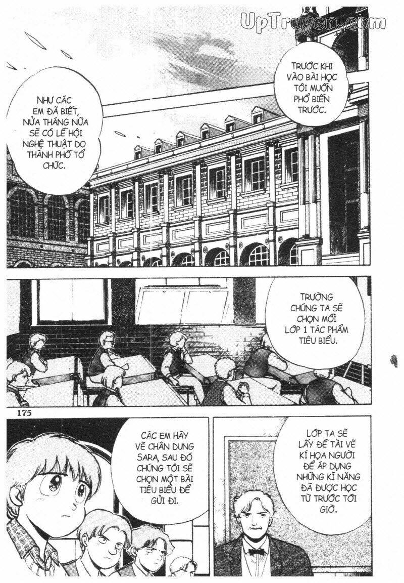 mush (họa sĩ thiên tài) chapter 1 178