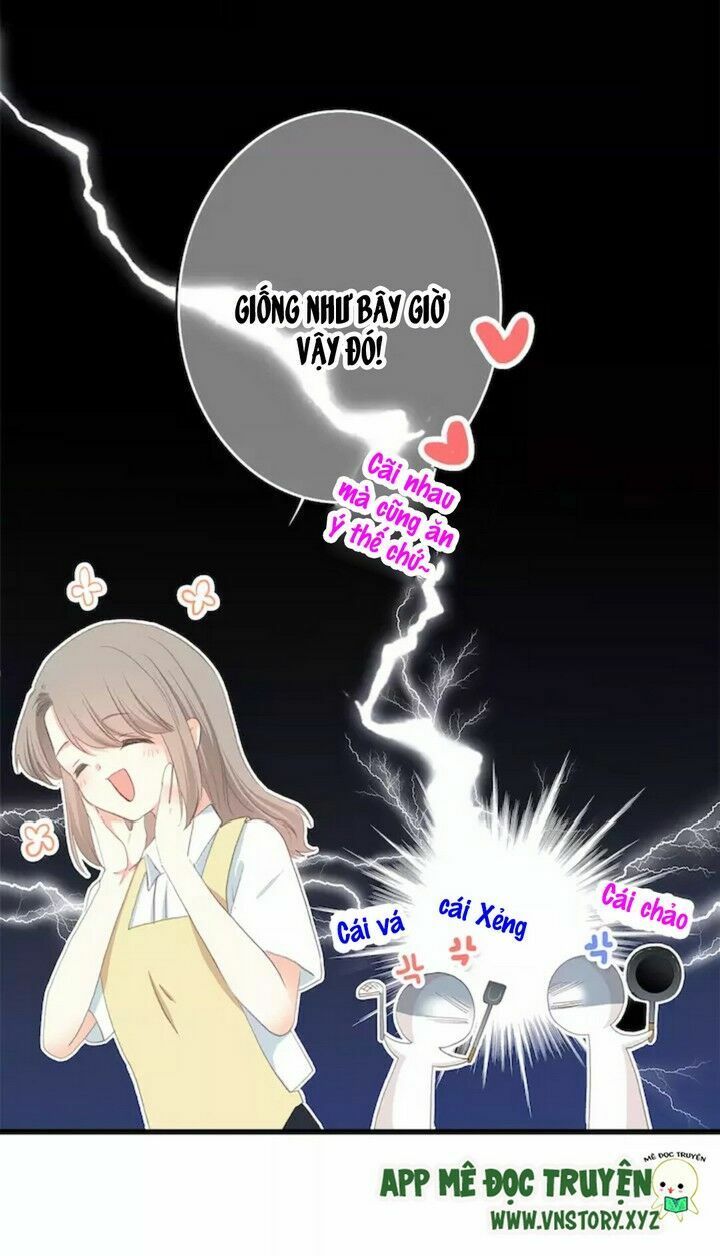 con tim rung động 2 chapter 1 16