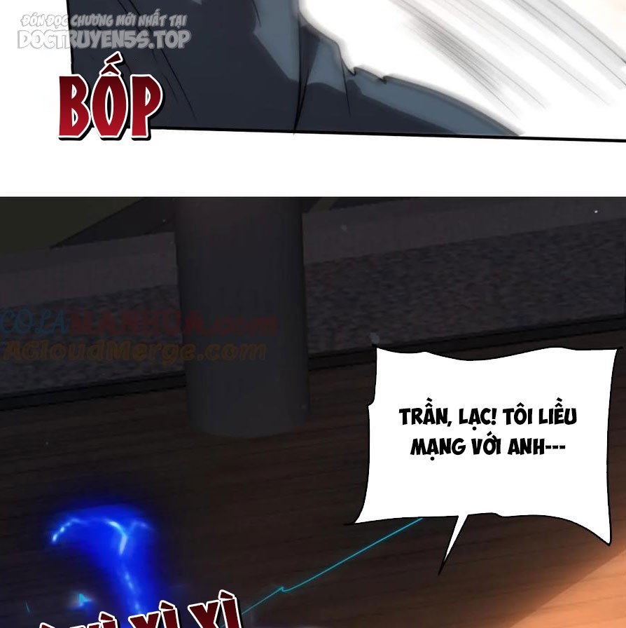 không gian hệ lão lục: dự trữ một vạn tấn thịt ngày tận thế chapter 75 38