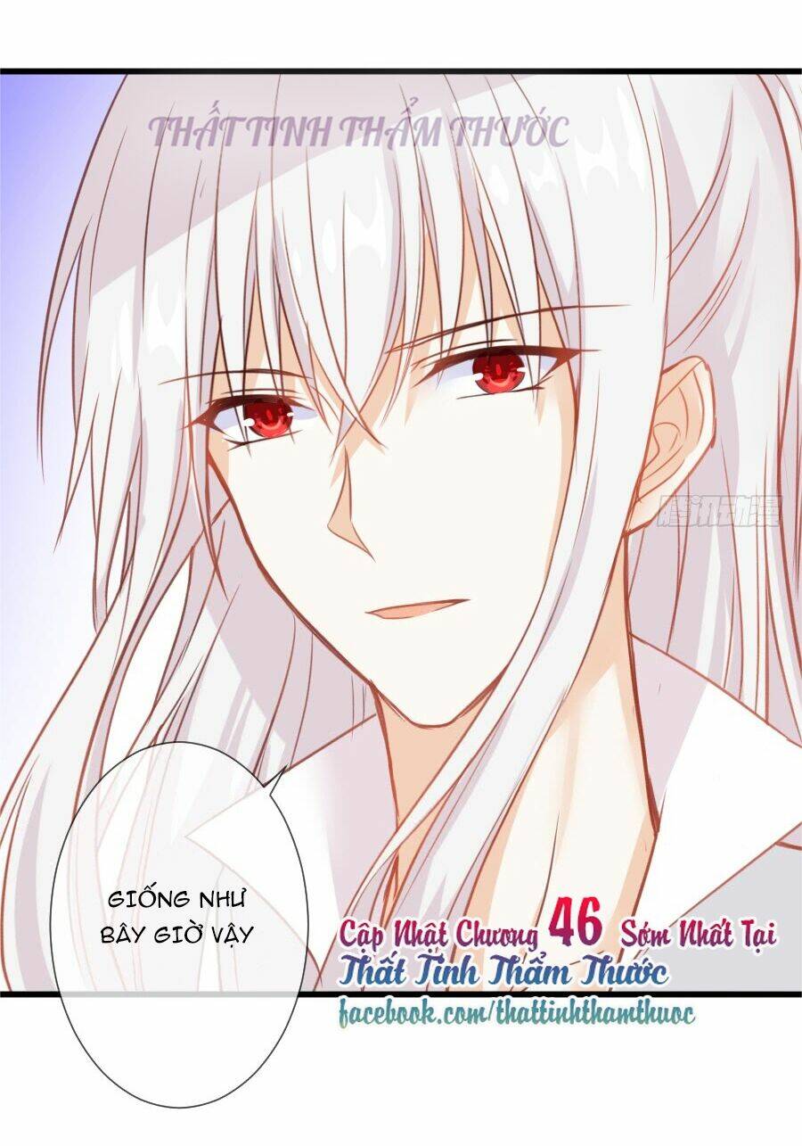 hôm nay ta cũng muốn trêu chọc nàng chapter 45 44