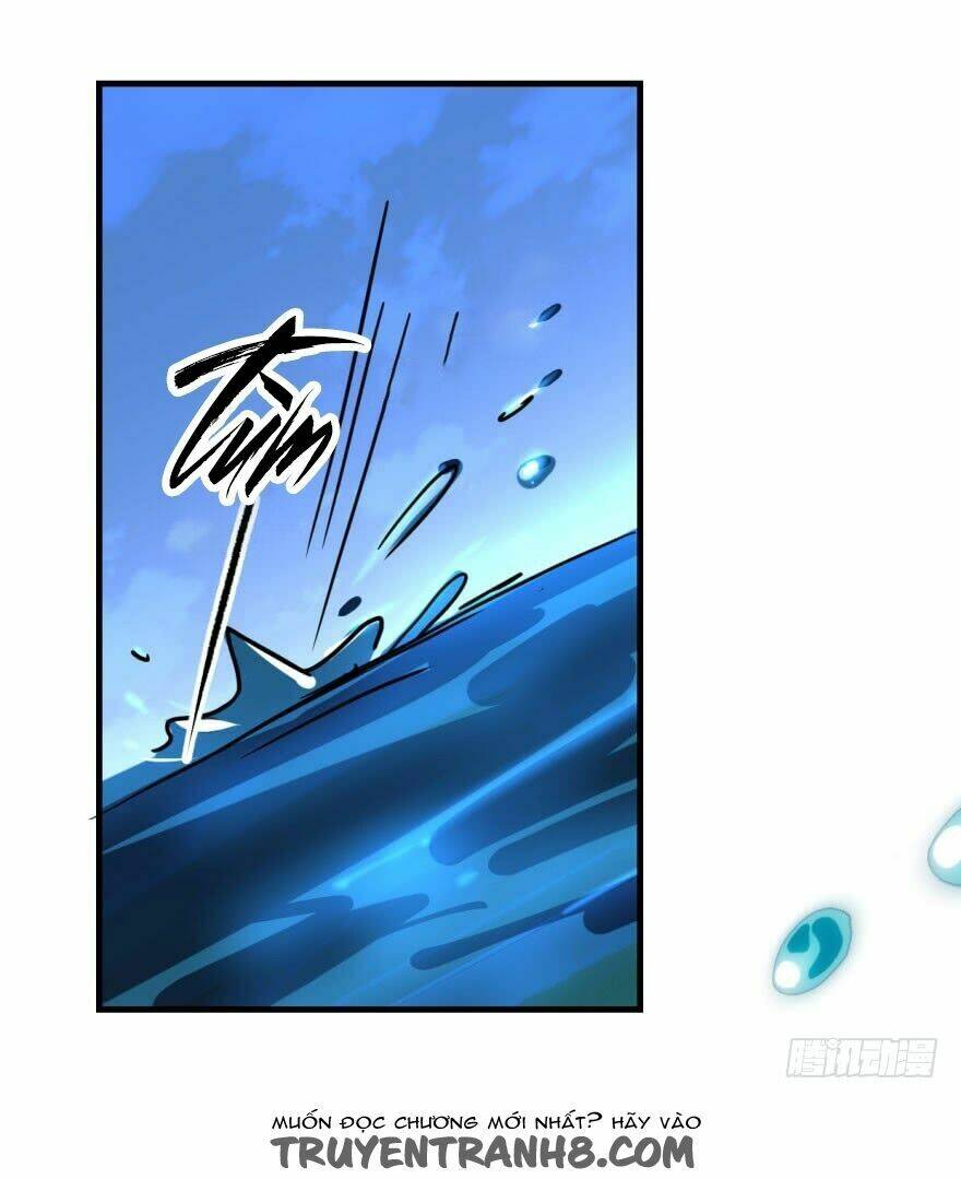 truy bắt ngao ngao chapter 1.1 18