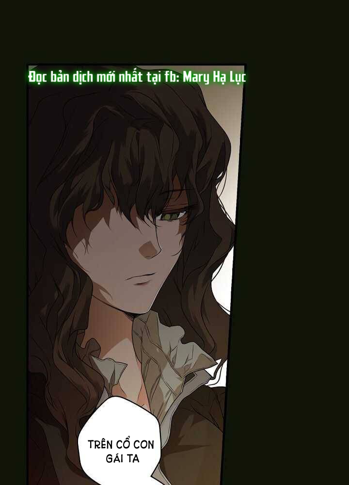 quý cô bí ẩn - secret lady chapter 22 54