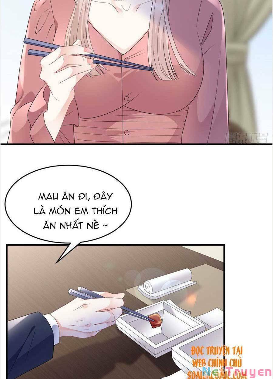 đại tiểu thư có ý đồ gì xấu đâu chapter 100 39