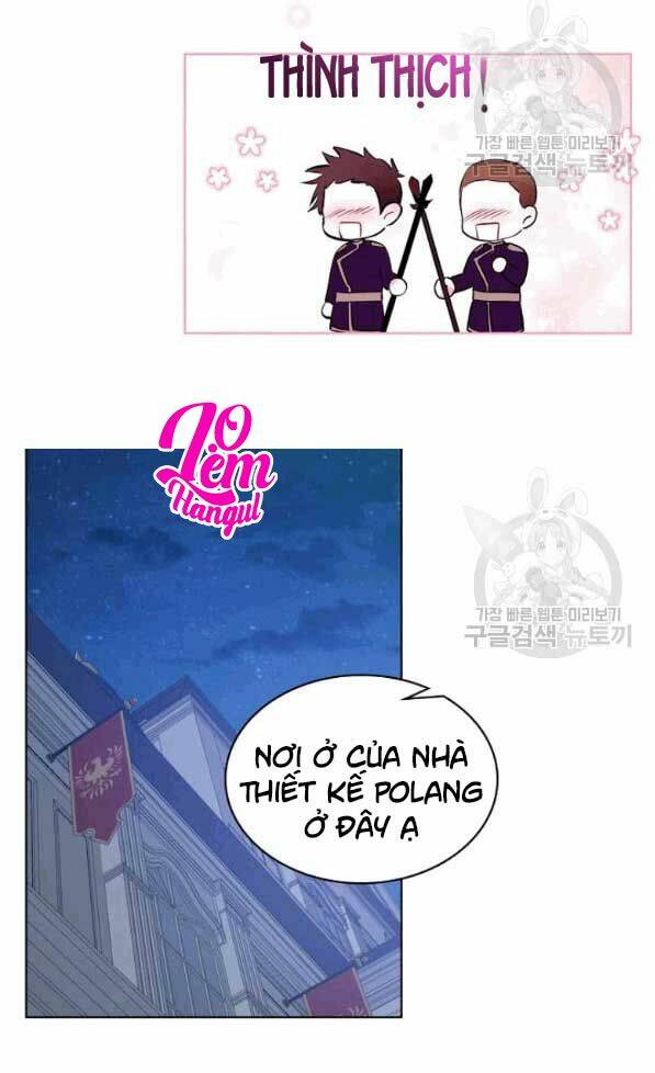 kẻ tạo ra nữ phản diện chapter 10 43