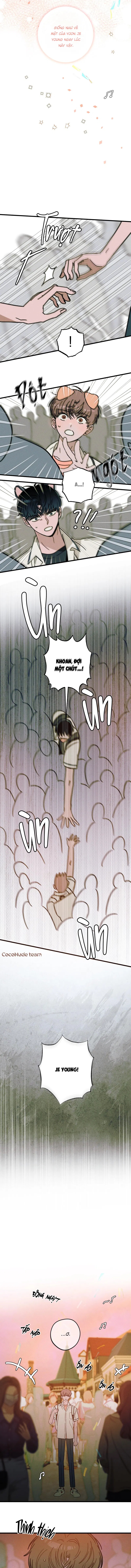 lời tỏ tình từ con số 0 chapter 36 6