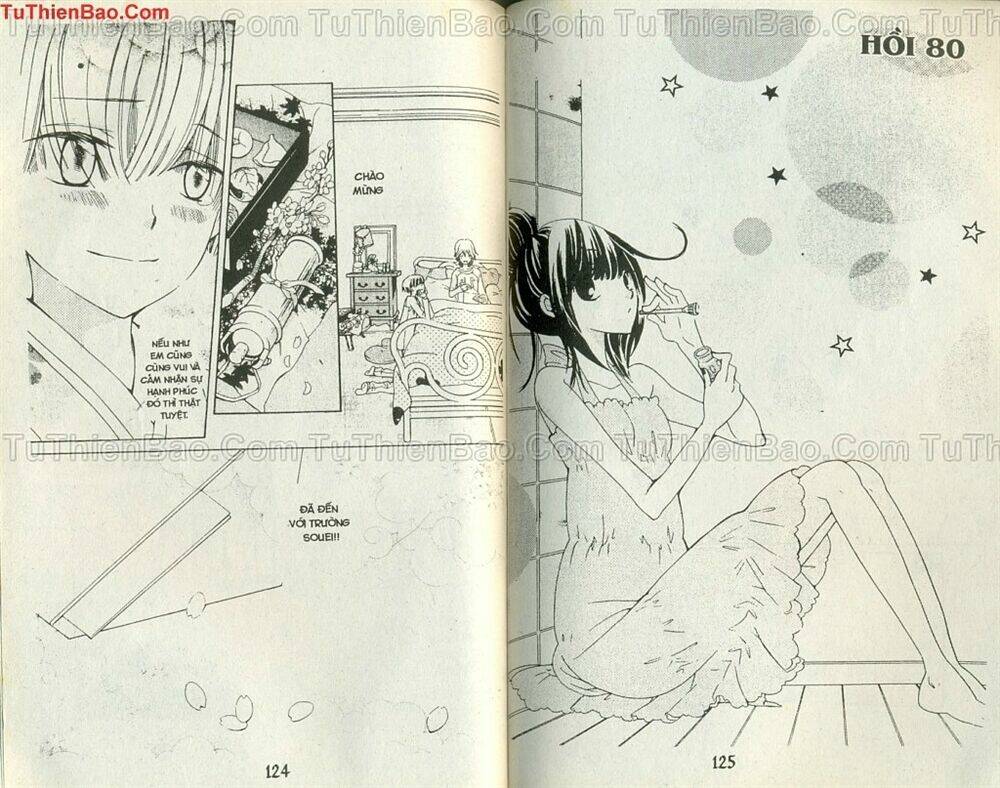 s a - lớp học ưu tú chapter 14 62