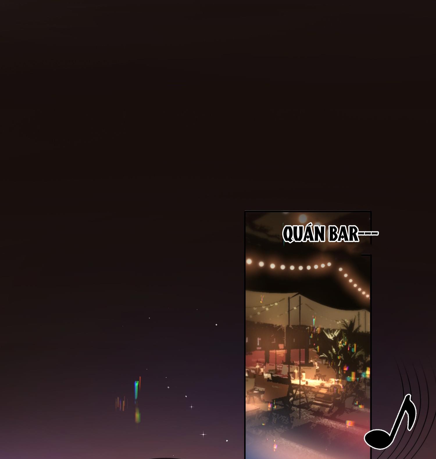 tiểu thư sói và em gái hồ ly của cô ấy chapter 3 19