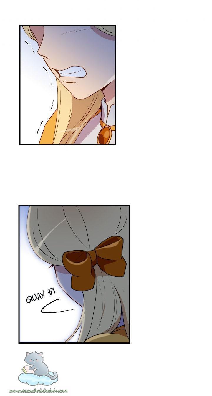 công nương khế ước của gia tộc công tước quái vật chapter 20 32