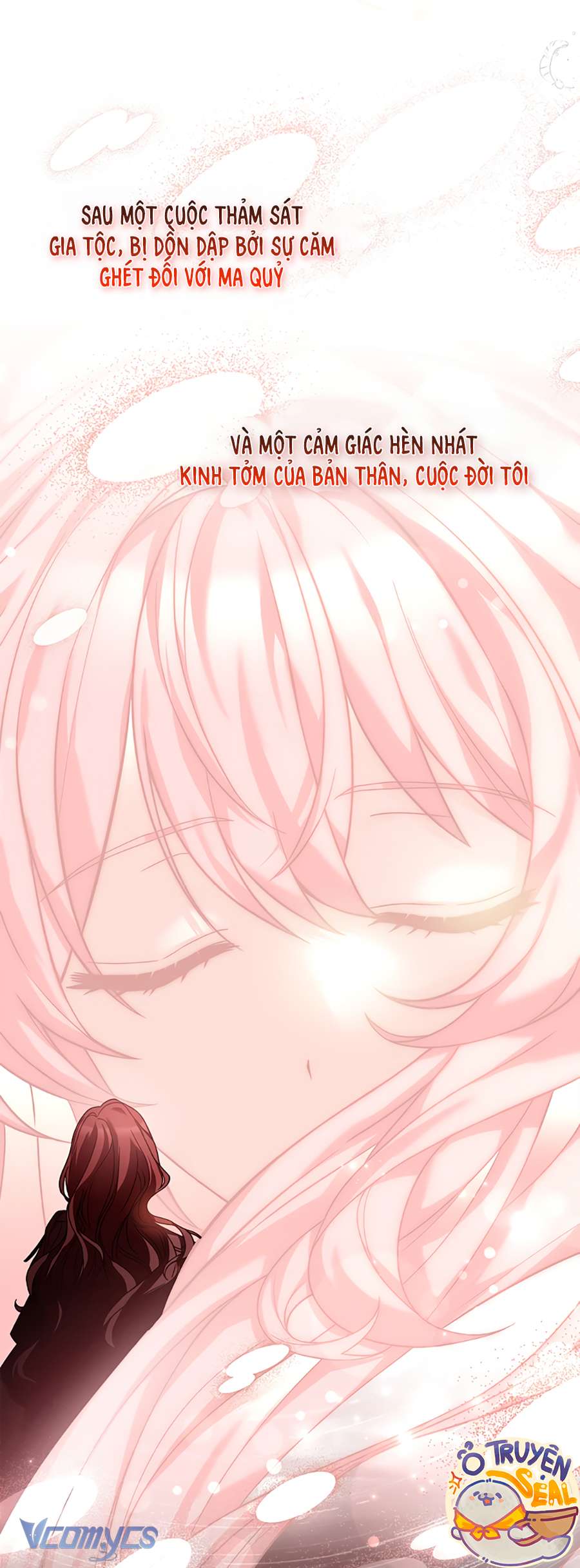 tôi đã tắt cài đặt chế độ nhận thức nỗi đau! chapter 5 18
