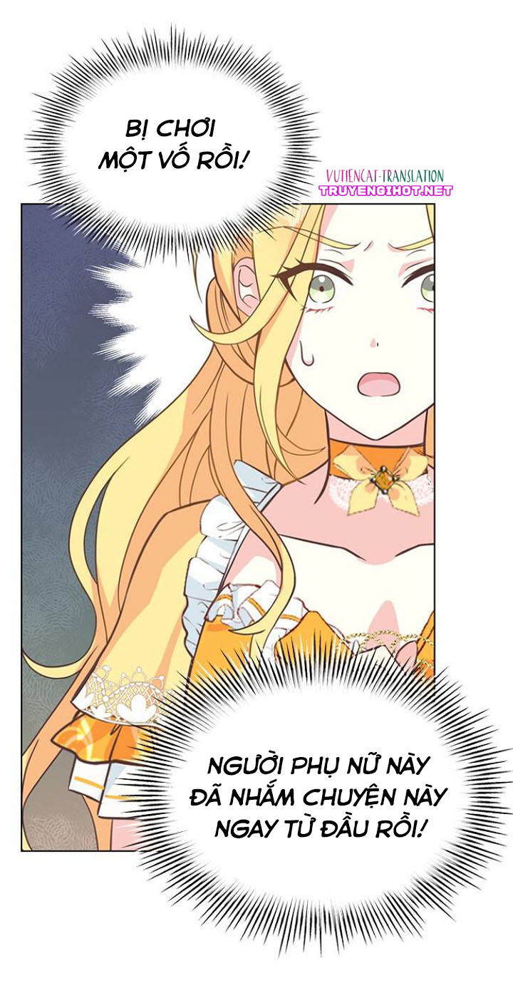 lời cầu hôn đến từ hoàng đế chapter 5 46