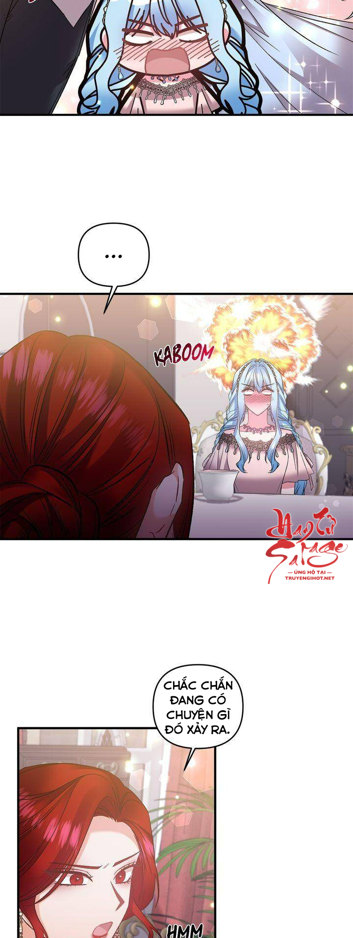 tôi sẽ thực hiện cuộc hôn nhân này chapter 81.2 16