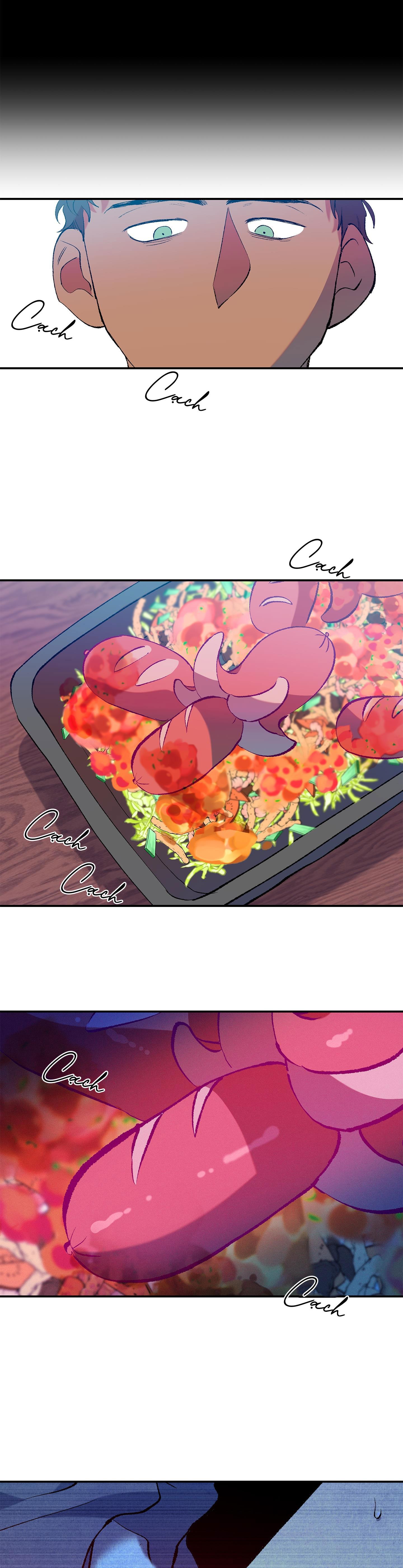 ông chú bên cửa sổ chapter 2 4