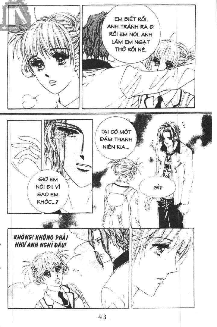 hồng tiểu thư chapter 26 2