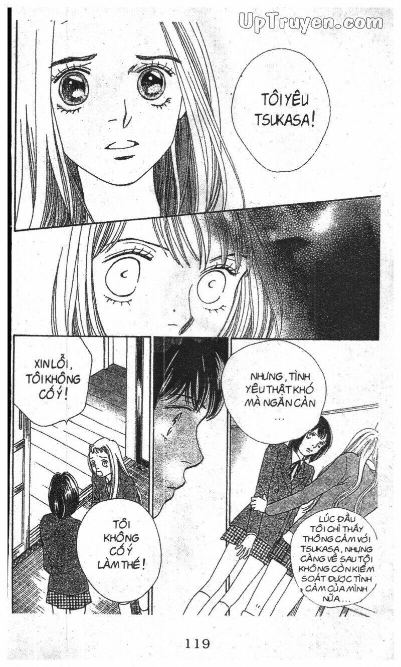 con nhà giàu chapter 191 116