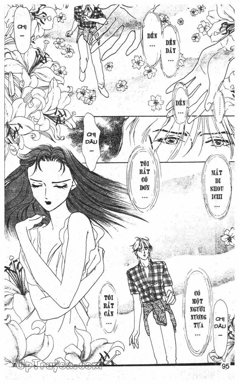 hoàng tử hoa - bud boy chapter 9 94