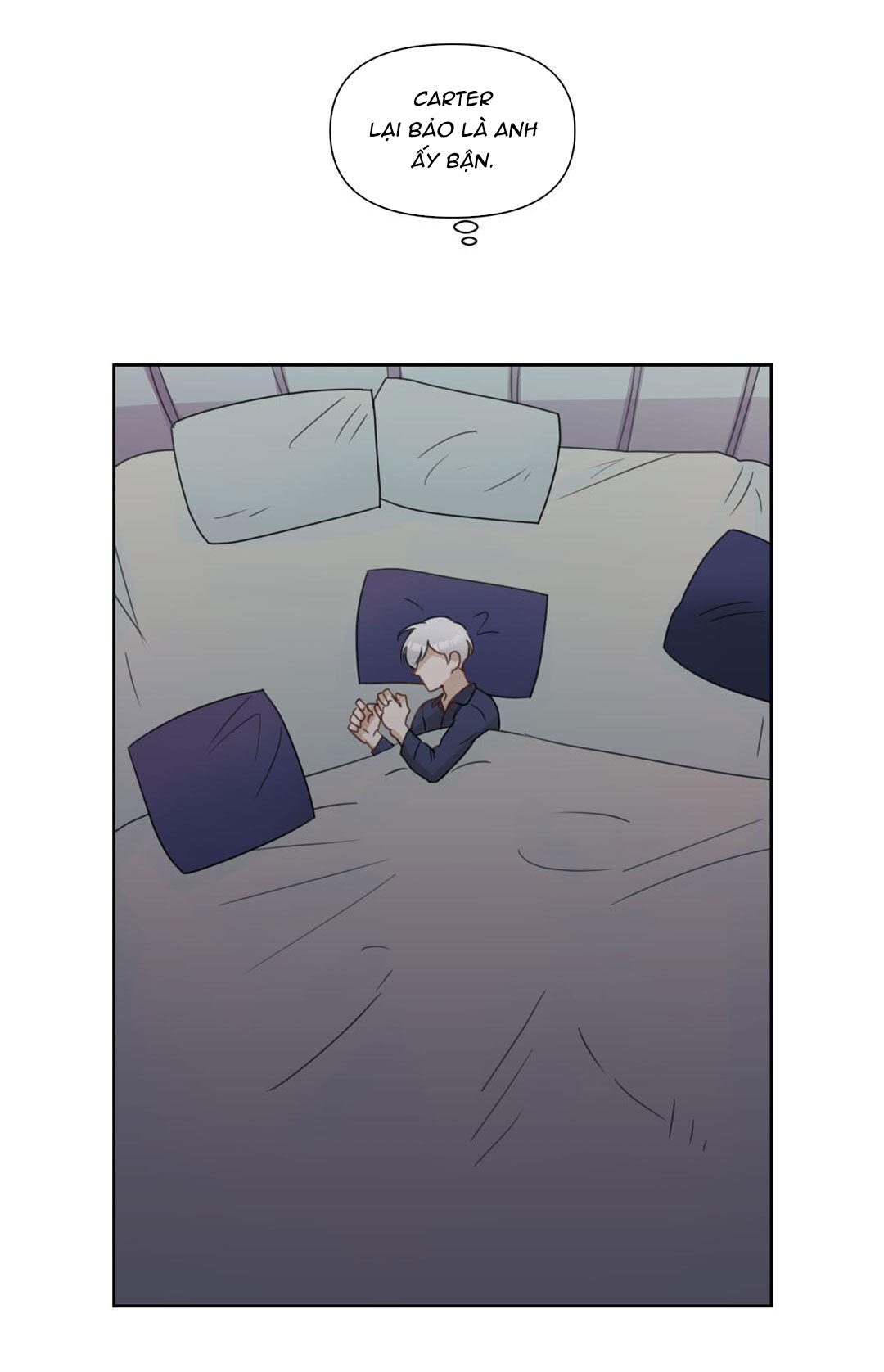 tôi sẽ là chồng em chapter 4 19