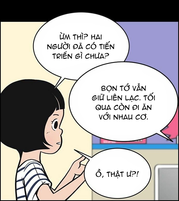 yumis cells chapter 64 27