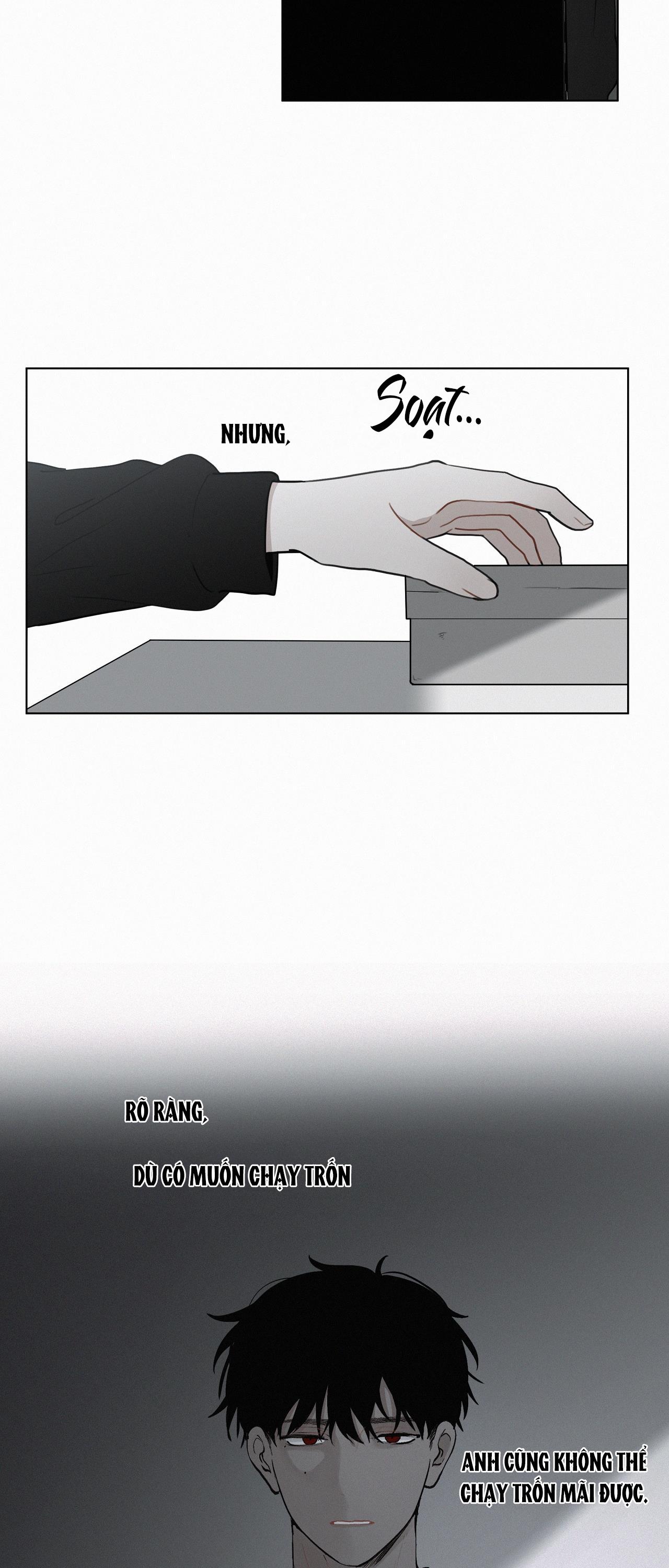 hiến tế máu chapter 56 3