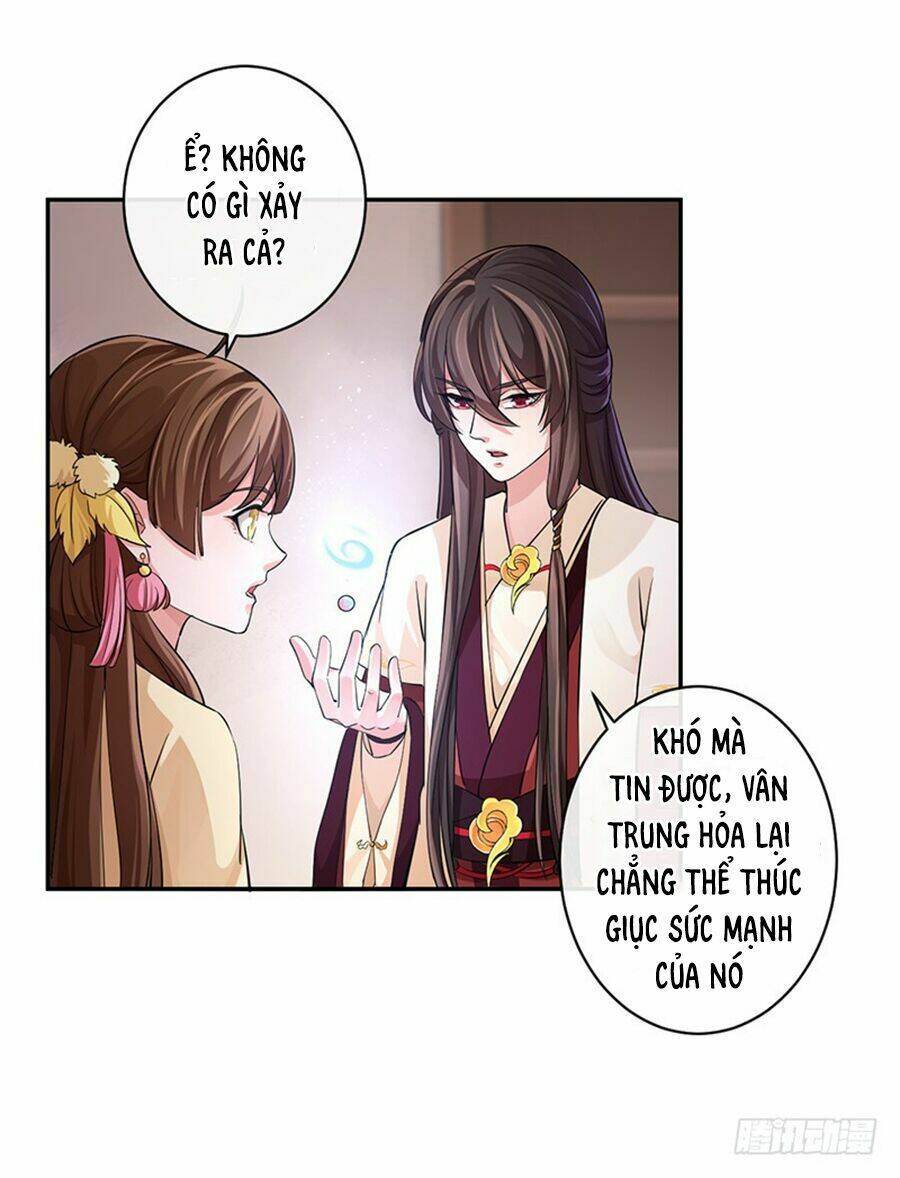 nghiên hương kỳ đàm chapter 54 40