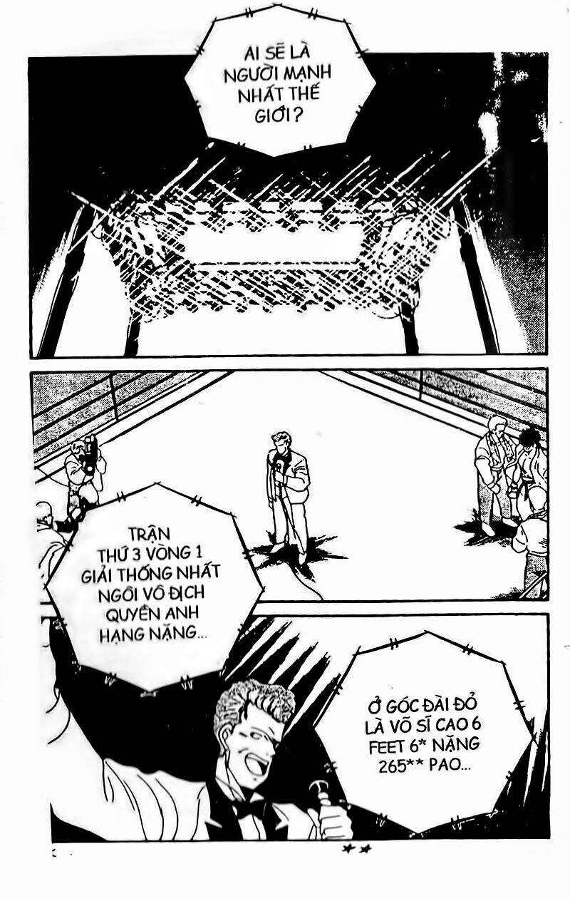 truyền nhân atula - shura no mon i chapter 100 15