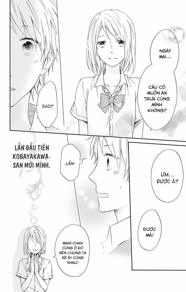 ngày cầu vồng chapter 7 34