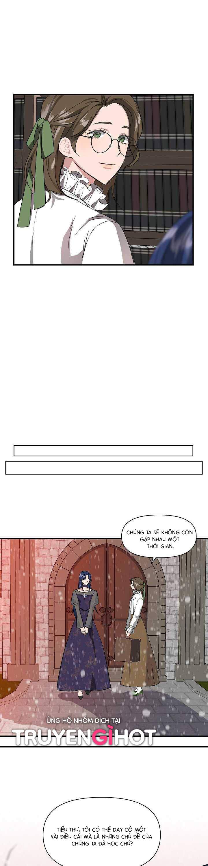 tôi không phải là lọ lem chapter 3 28