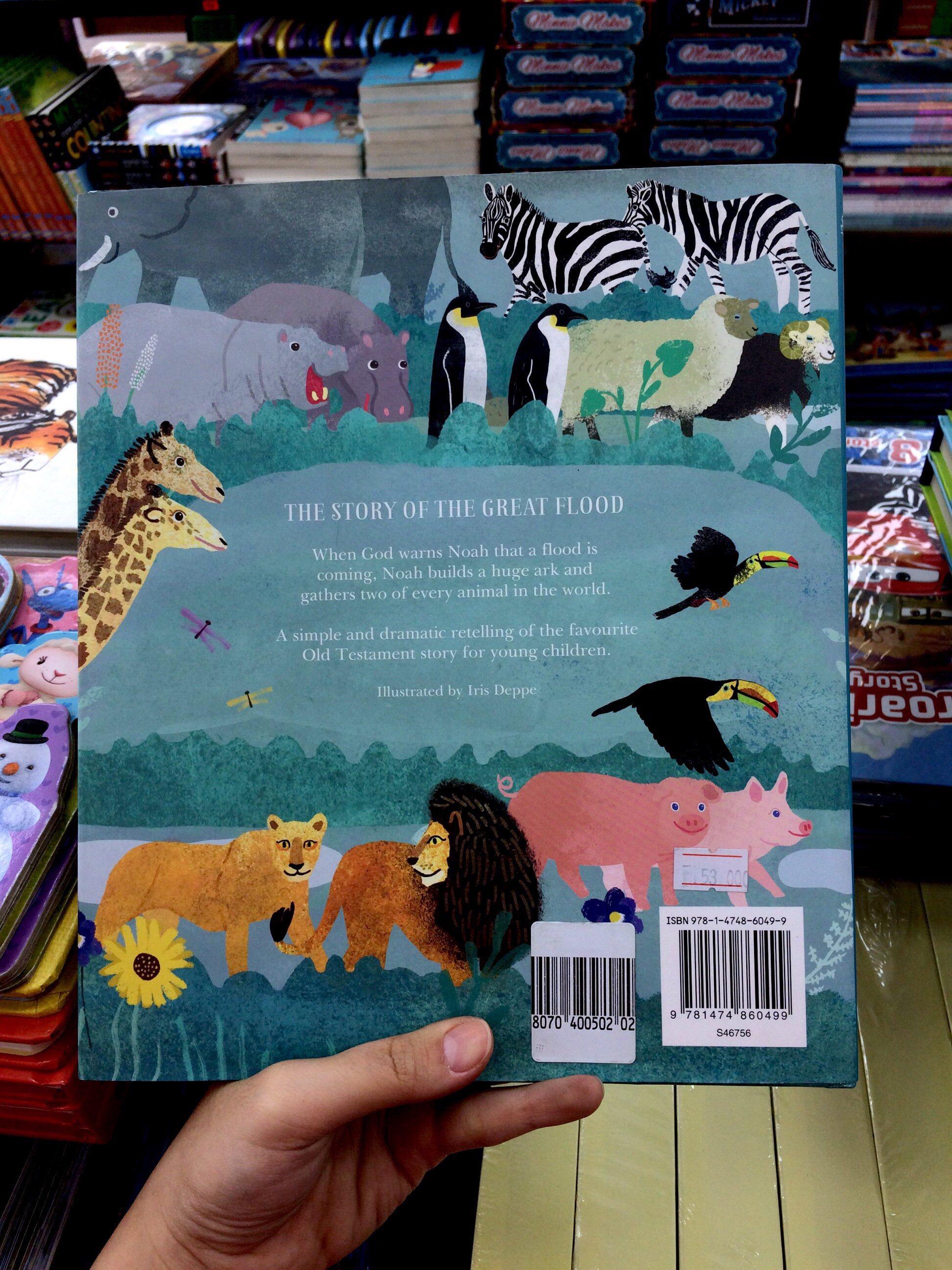 Noah's Ark