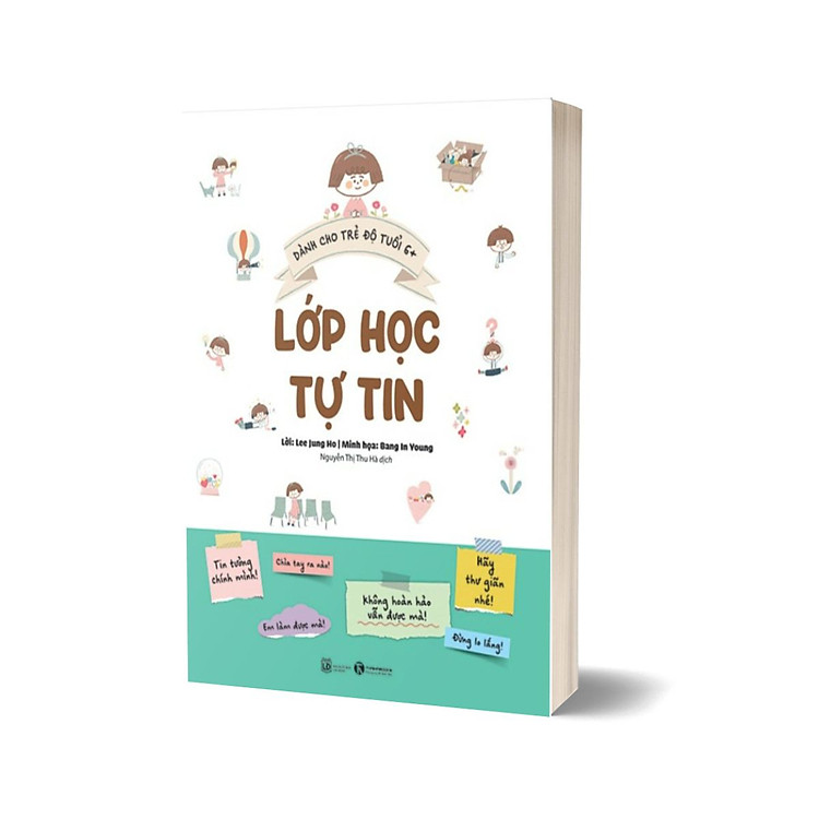 Lớp Học Tự Tin