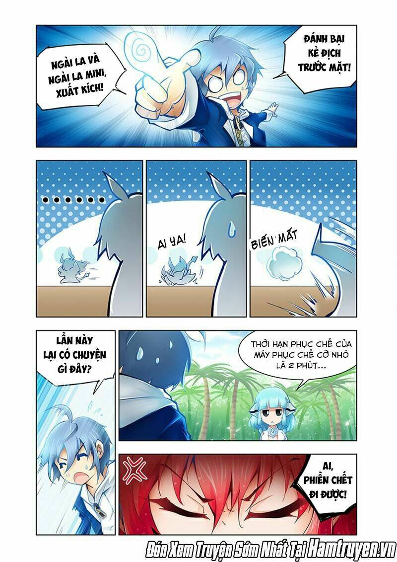 phá hiểu thế kỷ chapter 4 11