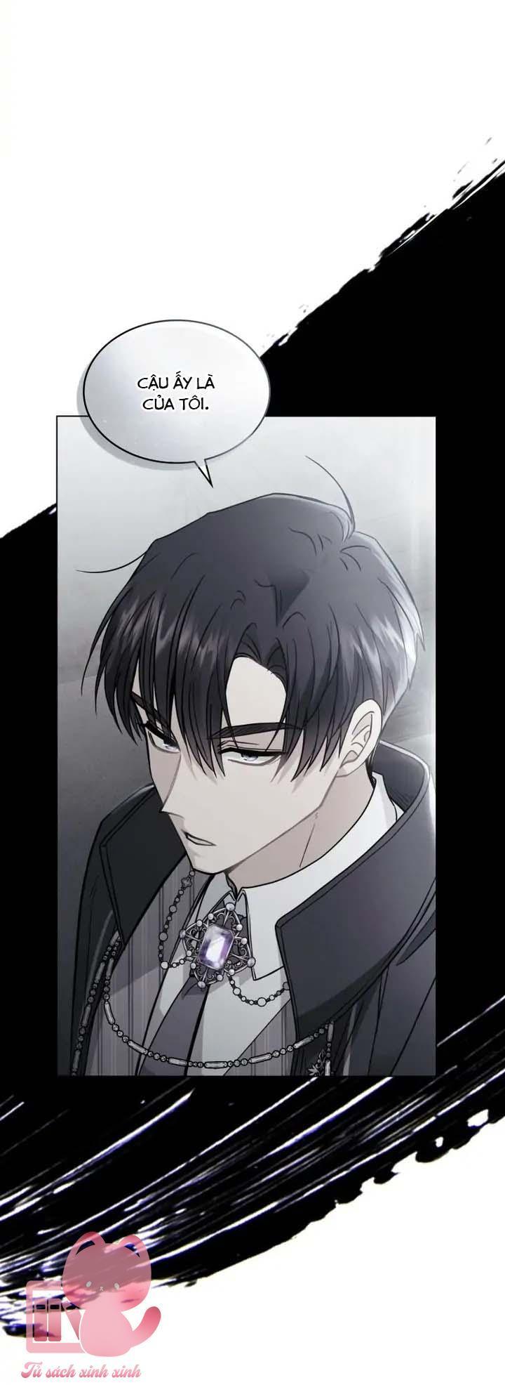 kiên nhẫn chút nào, đại công tước chapter 49 41