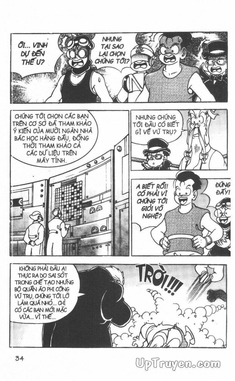 đội quân nhí nhố chapter 22 37
