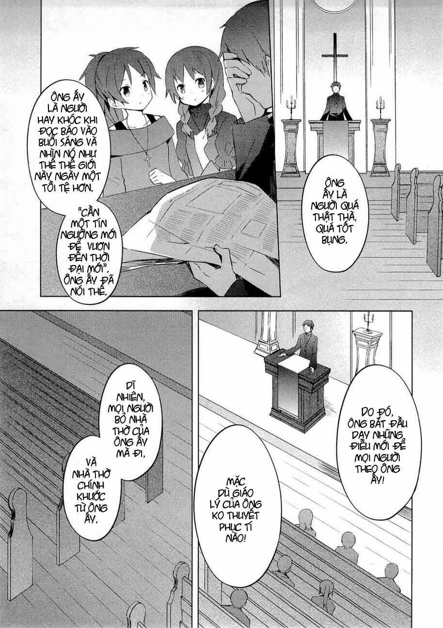 puella magi madoka magica chapter 7 12