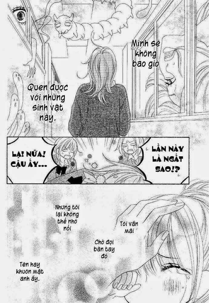 yêu quái cánh đen chapter 1 9