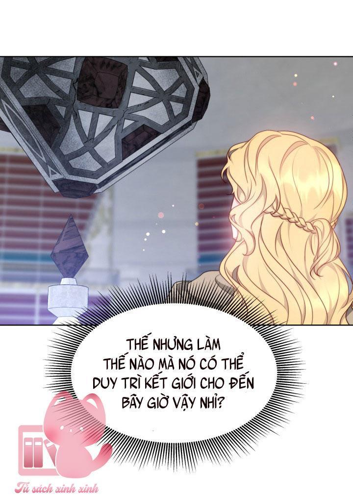 từ chồng cũ hóa thành nam chính chapter 32 20