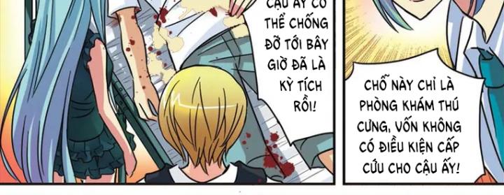 nặc á chi điệp chapter 49 13