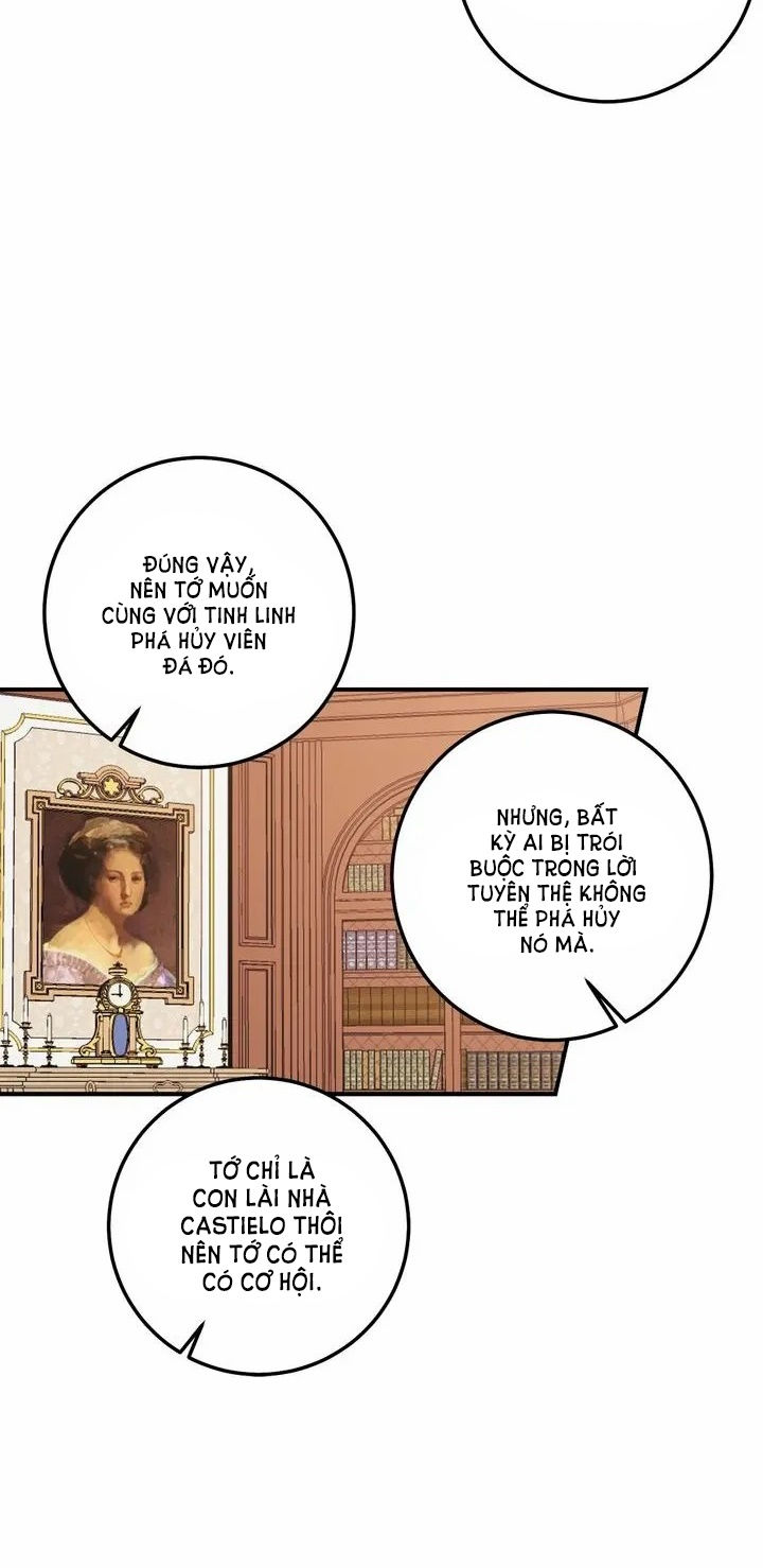 tôi là tiểu thư của gia đình này chapter 118 39