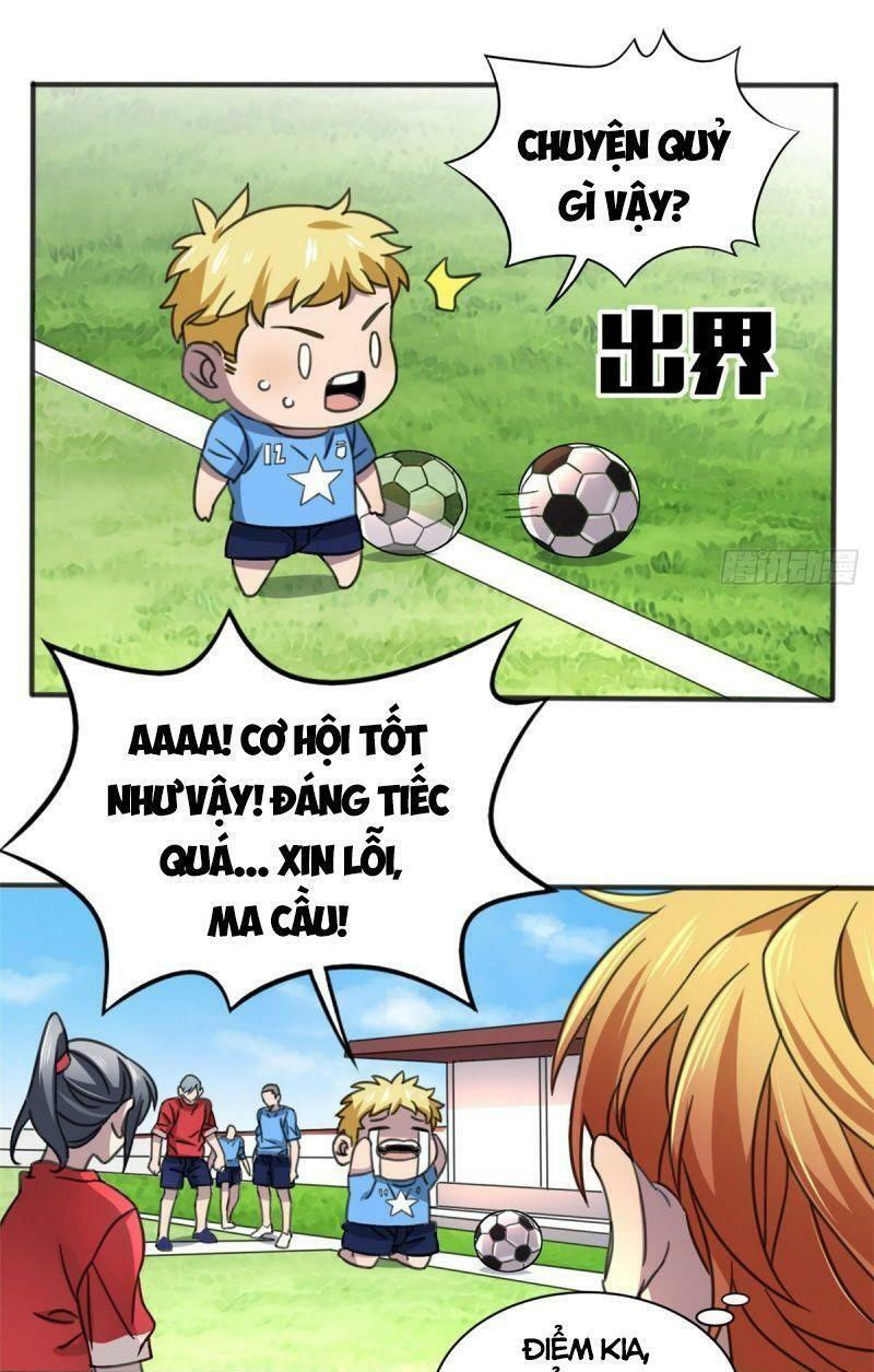 xã lam bạch chapter 1 44